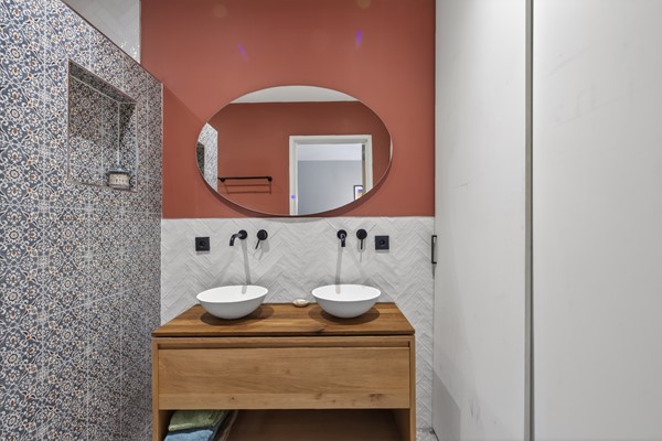 Medium property photo - Eerste Atjehstraat 142A, 1094 KV Amsterdam